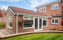 Raydon house extension leads
