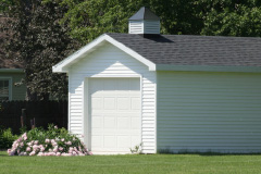 Raydon outbuilding construction costs